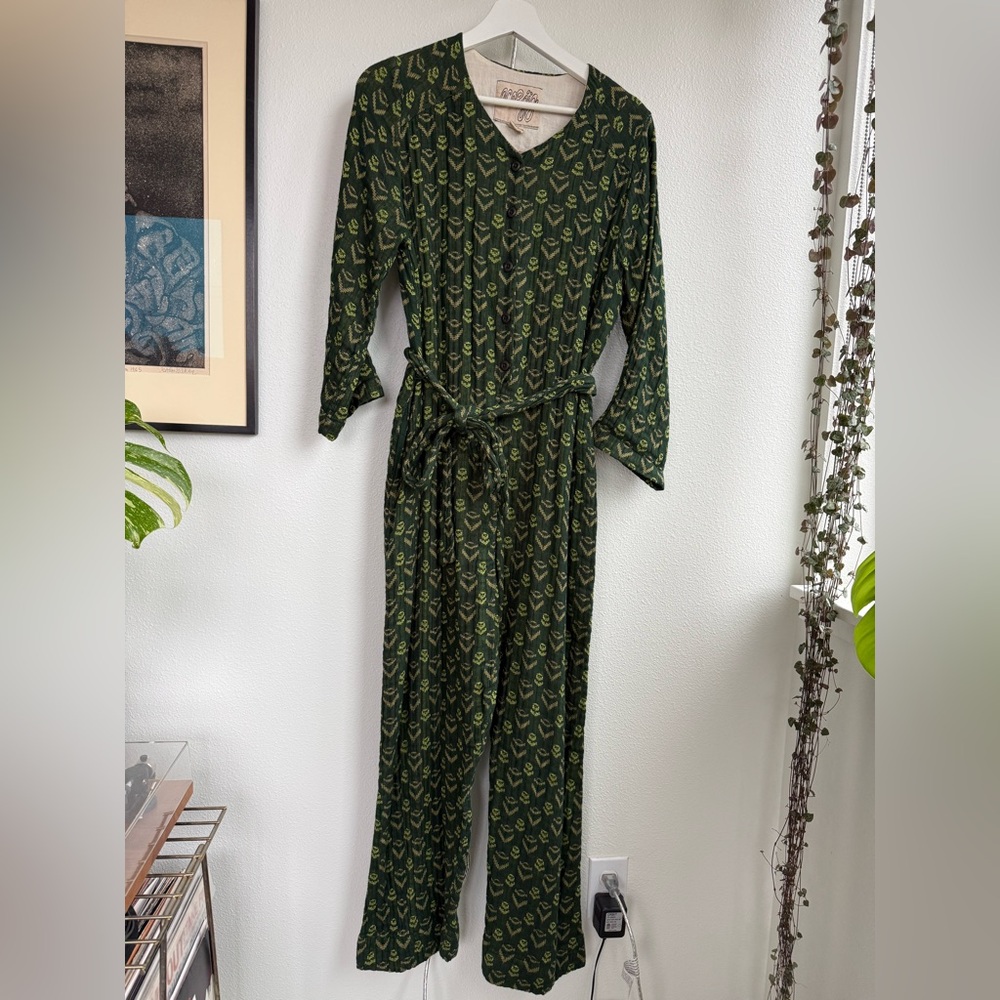 Ace & Jig Fern Jacob Jumper